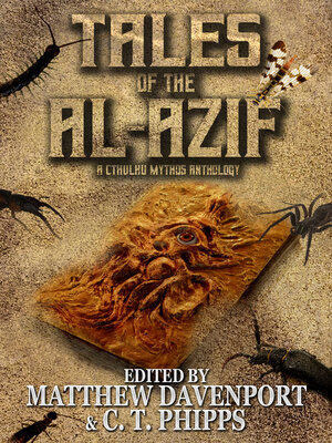 cover image of Tales of the Al-Azif